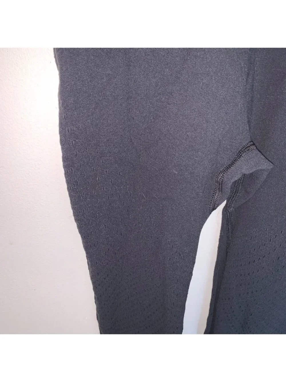 Lululemon Reveal Onesie *Digi Rain Graphite Grey